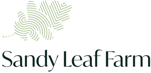 Sandy Leaf Farm