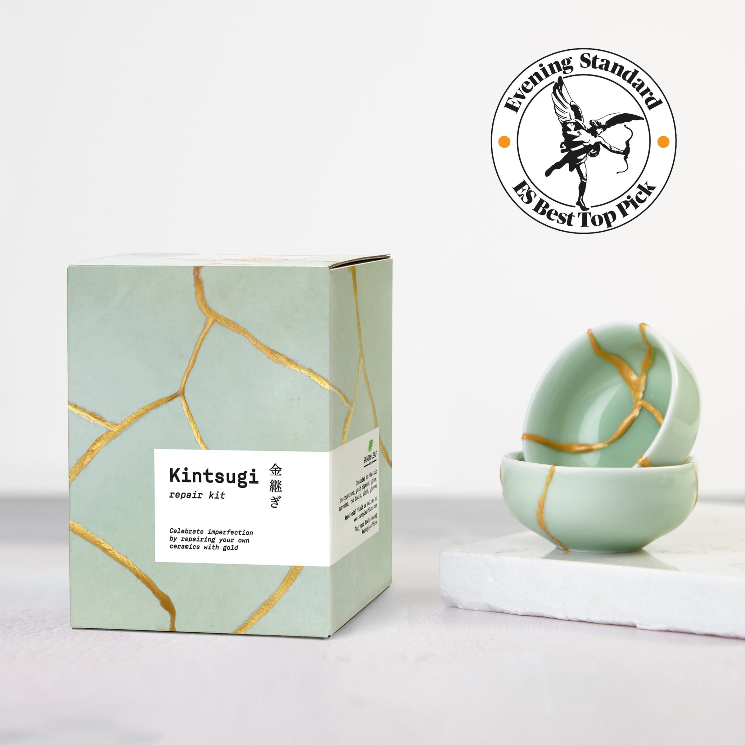 Craft Kits from Sandy Leaf Farm