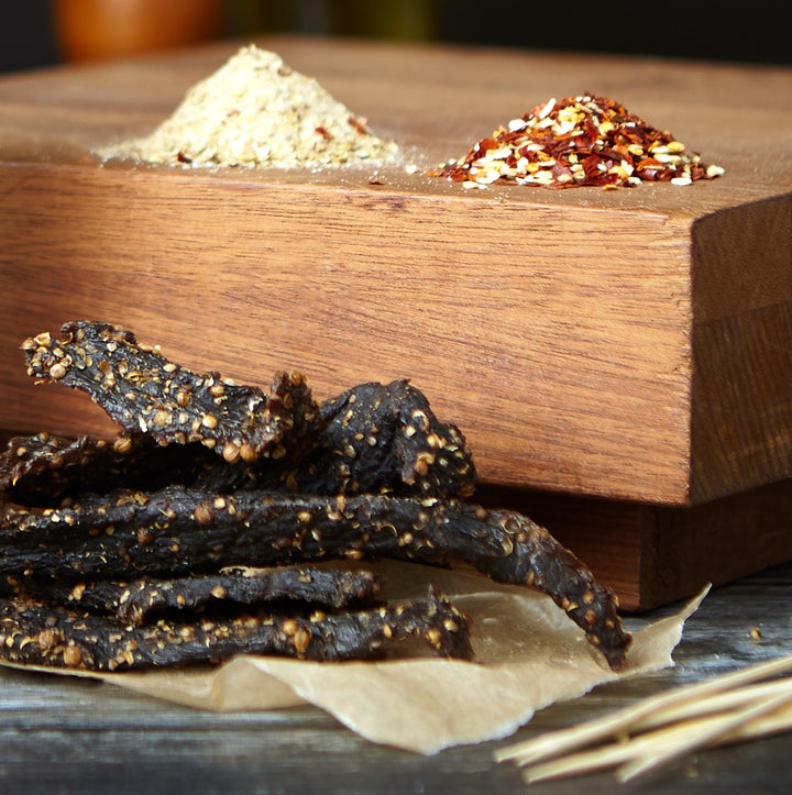 Biltong Making Kit - Make Your Own Biltong at Home