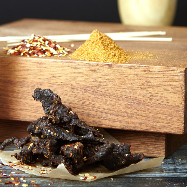 Beef Jerky Making Kit - Make Your Own Jerky at Home